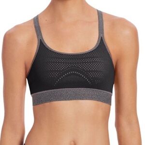 Champion Mesh Sports Bra